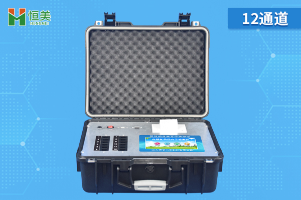 食品檢測設(shè)備有哪些，用途是什么