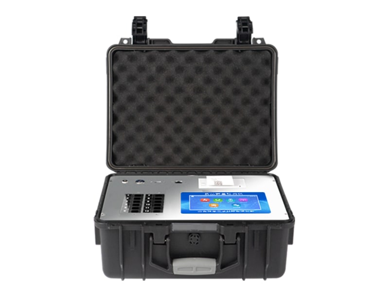 食品安全快速檢測儀器怎么賣