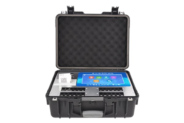 多功能多功能食品安全檢測(cè)儀說明書