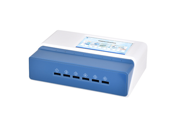 藥物殘留檢測儀器