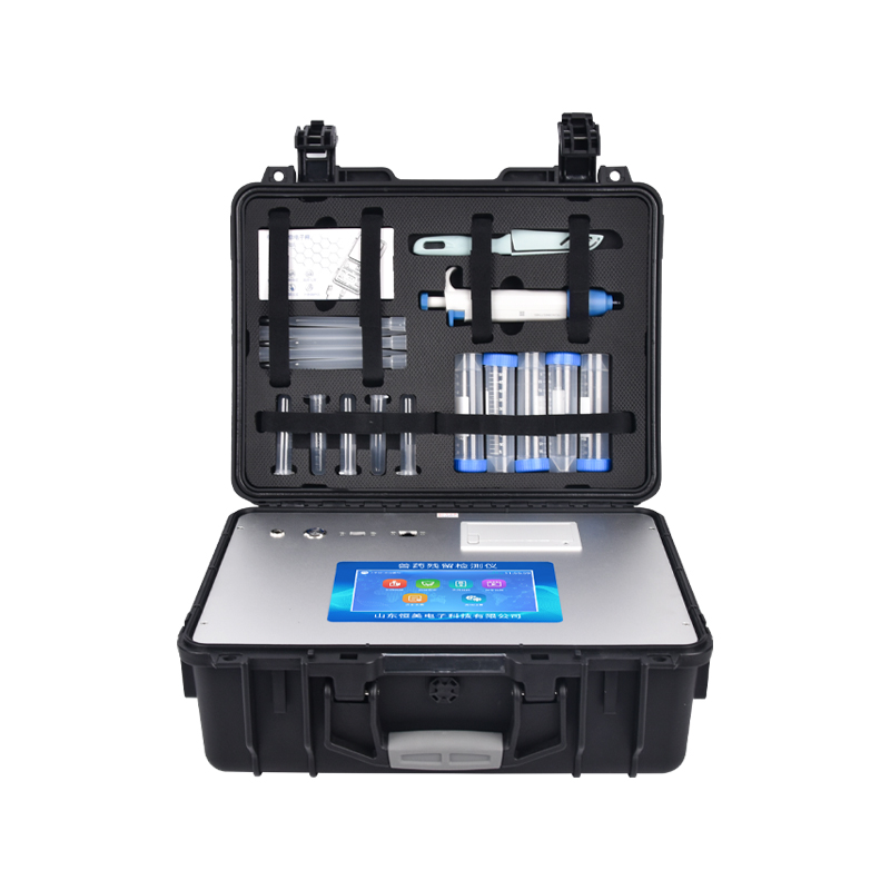 獸藥殘留快速檢測(cè)儀